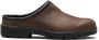 Blundstone Chelsea Boots #2421 Antique Brown Leather (Originals Clogs) Brown-10.5UK - Thumbnail 1