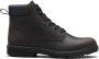 Blundstone Chelsea Boots #2428 Brown Leather (Originals Lace-Up) Brown-8UK - Thumbnail 1