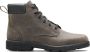 Blundstone Chelsea Boots #2429 Clay Pre-Worn Leather (Originals Lace-Up) Clay-8UK - Thumbnail 1