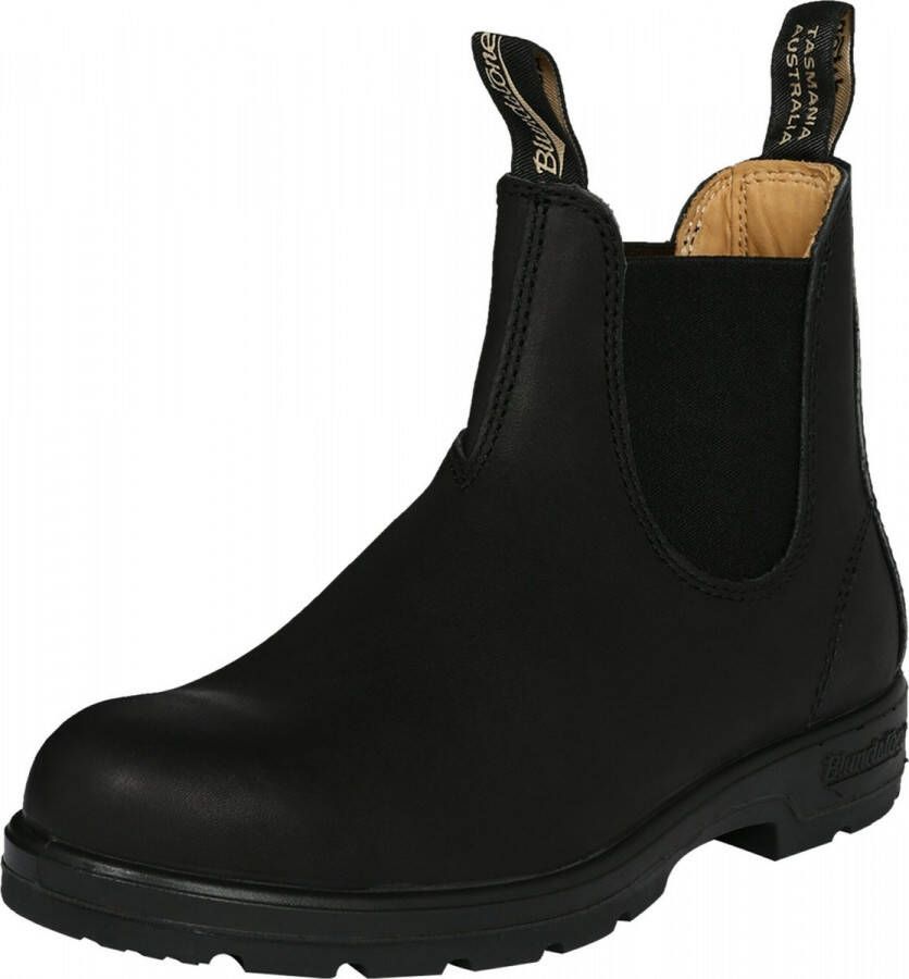 Blundstone chelsea boots 558 Zwart 4(37 )