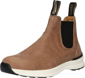 Blundstone chelsea boots active series Beige-6 (39)
