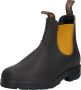 Blundstone Donkerbruine Chelsea Boots Stijlvol en Duurzaam Bruin Unisex - Thumbnail 1