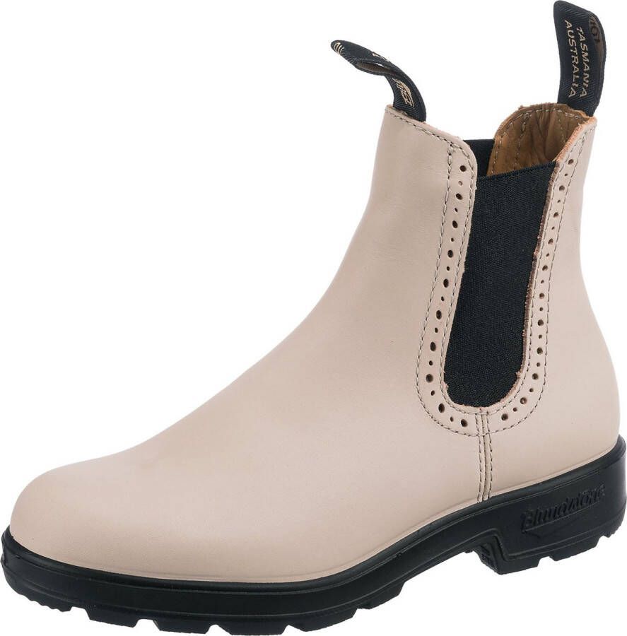 Blundstone Damen Stiefel Boots #2156 Pearl (Women's Hi-Top)-3.5UK