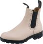 Blundstone Damen Stiefel Boots #2156 Pearl (Women's Hi-Top)-6UK - Thumbnail 1