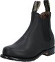 Blundstone Damen Stiefel Boots #153 Womens Heritage Goodyear Welt Black-6UK - Thumbnail 1