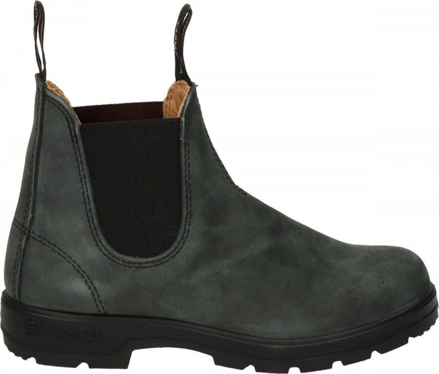 Blundstone Classic Comfort Leren Boots 37 Zwart