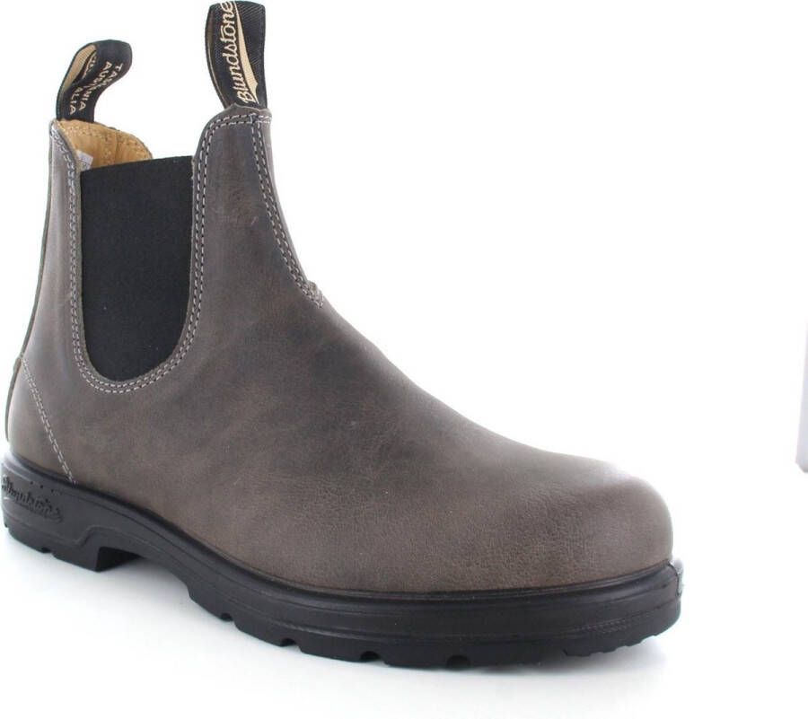 Blundstone Classic Heren Boot Grijs