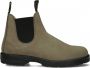 Blundstone Classic Chelsea boots Enkellaarsjes Grijs + - Thumbnail 2
