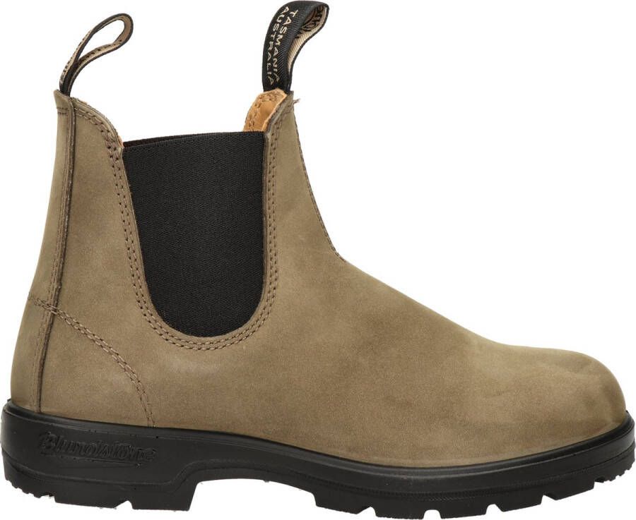 Blundstone Classics chelseaboot Taupe