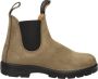 Blundstone Classics chelseaboot Taupe - Thumbnail 1