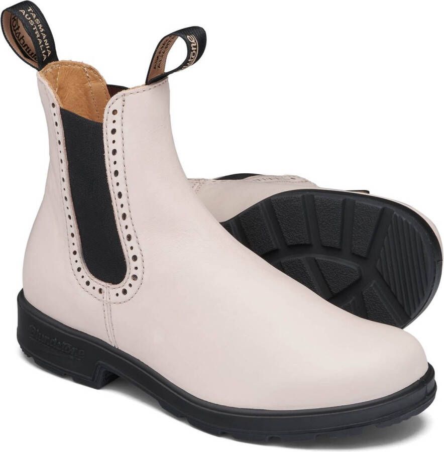Blundstone Damen Stiefel Boots #2156 Pearl (Women's Hi-Top)-3.5UK
