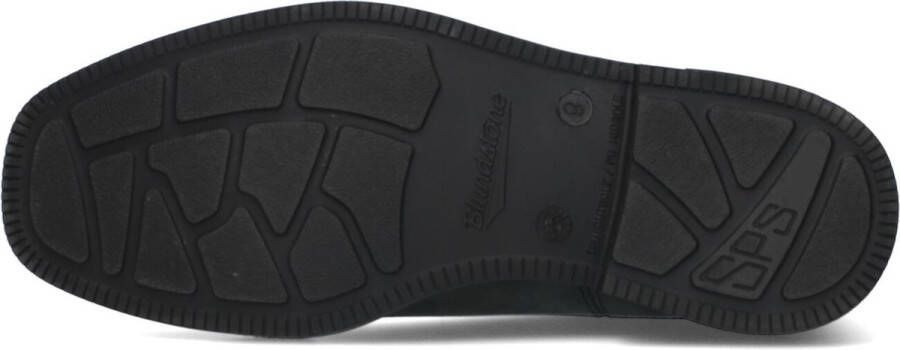 Blundstone Stiefel Boots #1308 Leather (Dress Series) Rustic Black-4.5UK - Foto 7