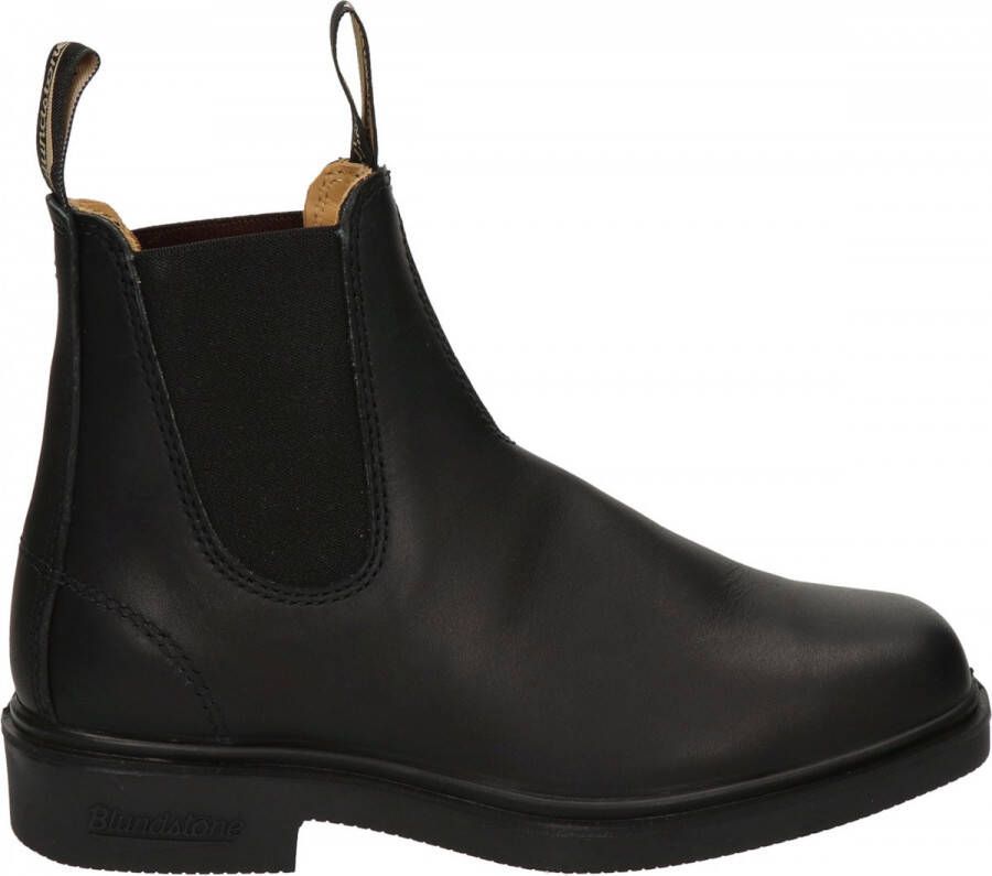 Blundstone Dress Boot Lederen Schoenen 39 Zwart