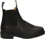 BLUNDSTONE Chelsea Boots Heren Dress Boot Heren Maat: 47 Materiaal: Leer Kleur: Zwart - Thumbnail 2