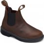 Blundstone 1468 Chelsea boots Enkellaarsjes Bruin - Thumbnail 2