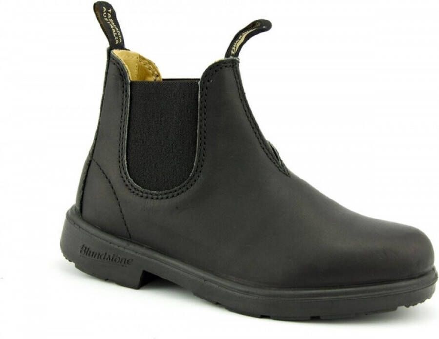 Blundstone Kids Kids Boots 29 Zwart