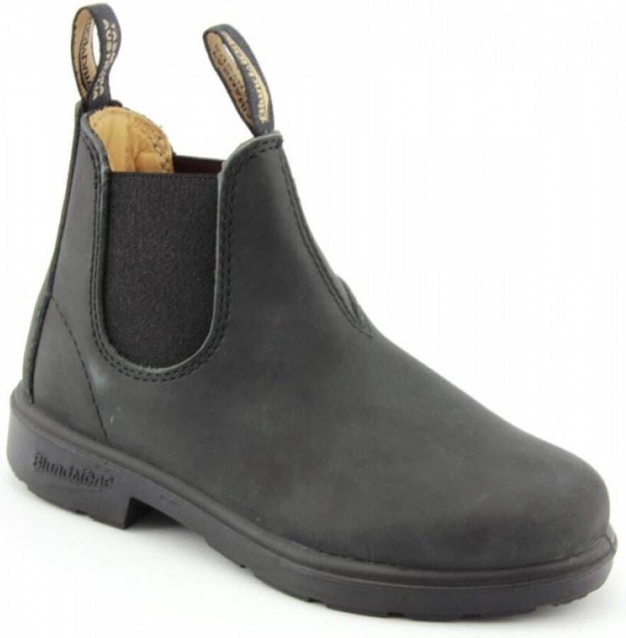 Blundstone 1325 Chelsea boots Enkellaarsjes Zwart - Foto 3