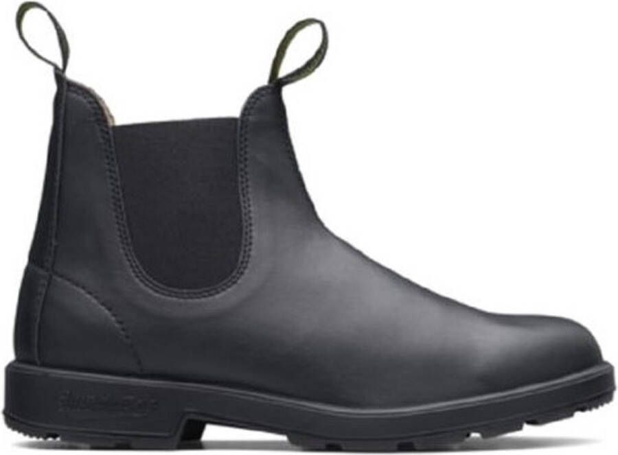 Blundstone Originals Vegan #2115 Hoge schoenen zwart grijs