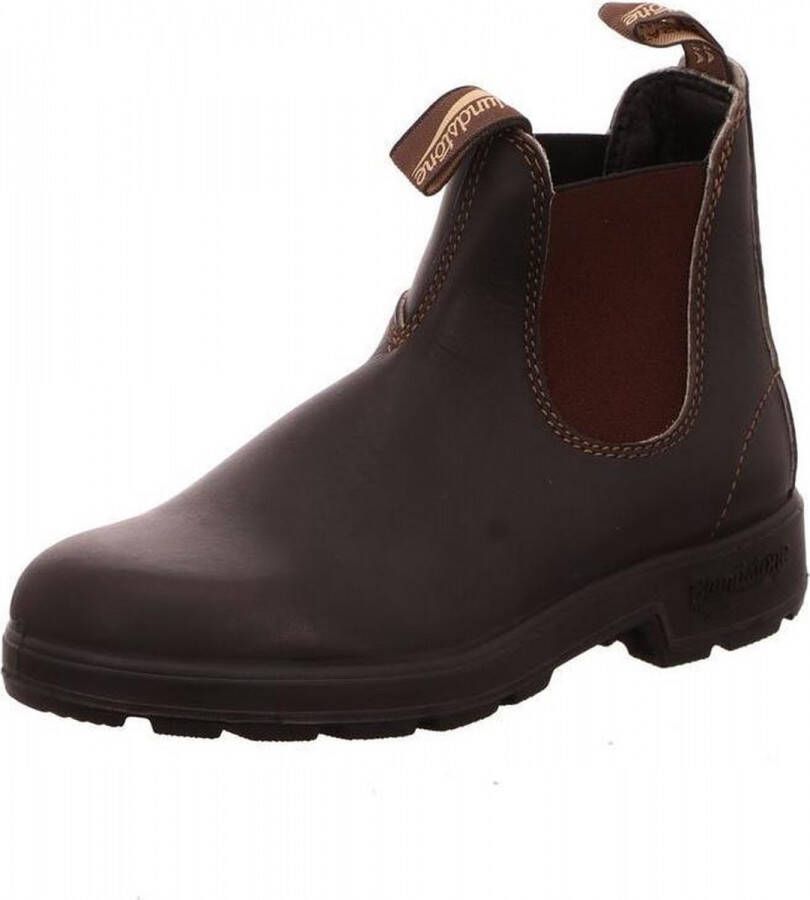 Blundstone Original Leren Boots 45 Bruin