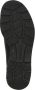 Blundstone Chelsea Stijl Enkellaarzen met Gekleurde Gestreepte Elastieken Black Dames - Thumbnail 5