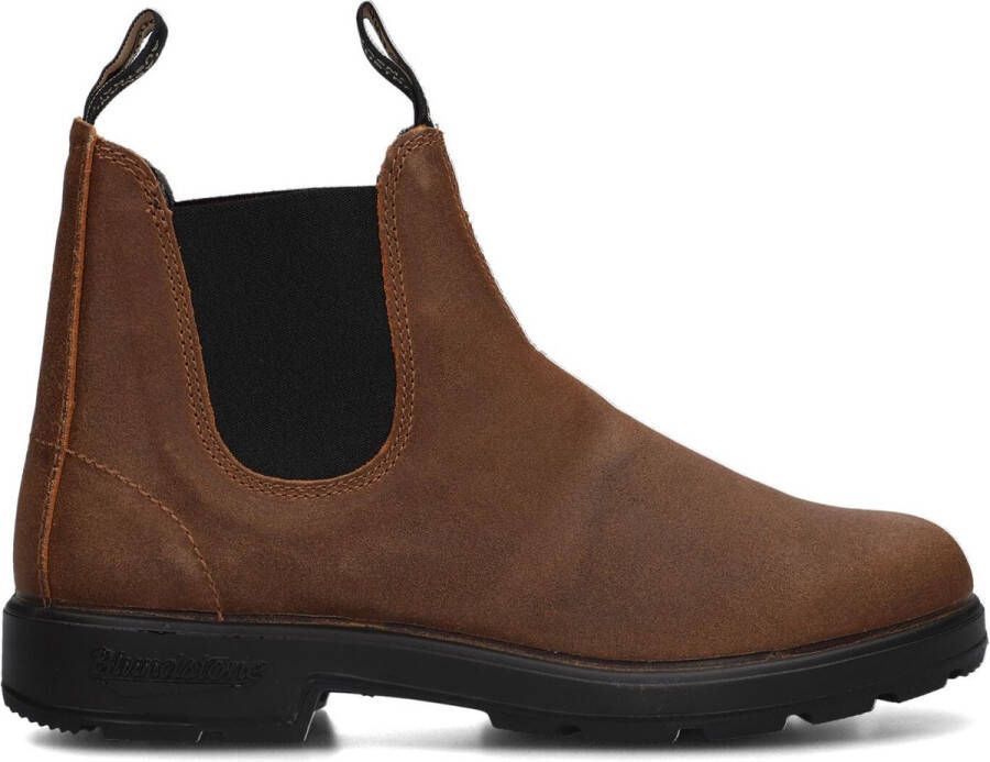 Blundstone Originals Heren Boots Heren Bruin