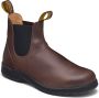 Blundstone Stiefel Boot #2057 Leather (All-Terrain Series) Cocoa Brown-10UK - Thumbnail 6