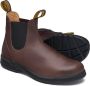 Blundstone Stiefel Boot #2057 Leather (All-Terrain Series) Cocoa Brown-10UK - Thumbnail 1