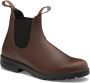 Blundstone Stiefel Boot #2305 Sierra Brown Leather (Originals Series) Brown-6.5UK - Thumbnail 4