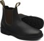 Blundstone Stiefel Boots #062 Leather (Dress Series) Stout Brown-11UK - Thumbnail 1