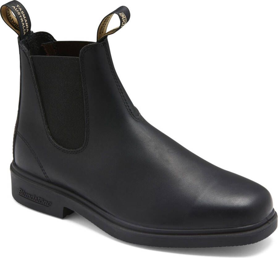 Blundstone Stiefel Boots #063 Voltan Leather (Dress Series) Voltan Black-5.5UK