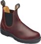 Blundstone Stiefel Boots #1440 Leather (550 Series) Redwood-6.5UK - Thumbnail 2