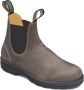 Blundstone Stiefel Boots #1469 Leather (550 Series) Steel Grey-3UK - Thumbnail 2