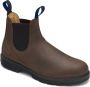 Blundstone Stiefel Boots #1477 (Warm & Dry) Brown-12UK - Thumbnail 1