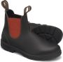 Blundstone Stiefel Boots #1918 Leather (500 Series) Brown Terracotta-4.5UK - Thumbnail 3