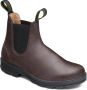 Blundstone Originals Vegan #2116 Hoge schoenen grijs - Thumbnail 1