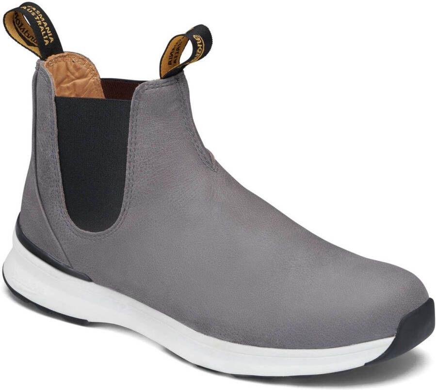 Blundstone Stiefel Boots #2141 Dusty Grey (Active Series)-6.5UK
