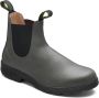 Blundstone Stiefel Boots #2210 Steel Grey Microfibre (Originals Vegan)-6UK - Thumbnail 1