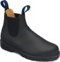Blundstone Stiefel Boots #566 Waterproof Leather (Warm & Dry) Black-10.5UK - Thumbnail 1