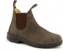 Blundstone 565 Chelsea boots Enkellaarsjes Bruin - Thumbnail 2
