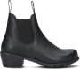 Blundstone Damen Stiefel Boots #1671 Leather (Women's Series) Black-3UK - Thumbnail 2
