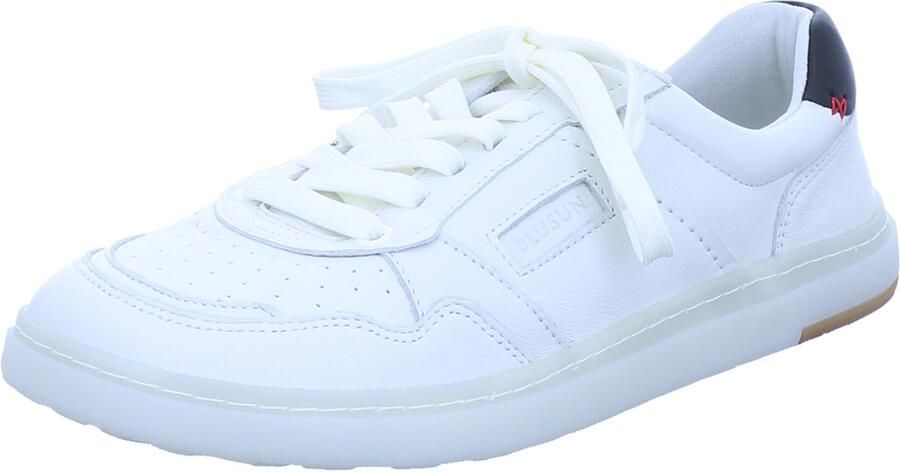 BLUSUN 's 600W Barefootschoenen wit