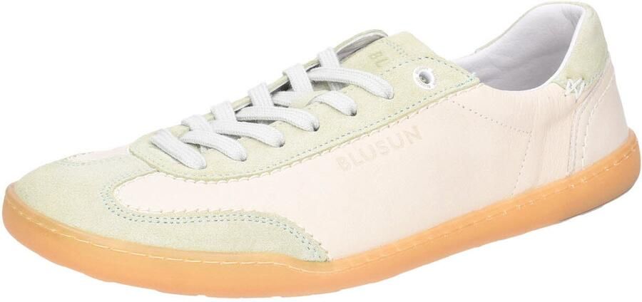 BLUSUN Women's 220W Barefootschoenen beige