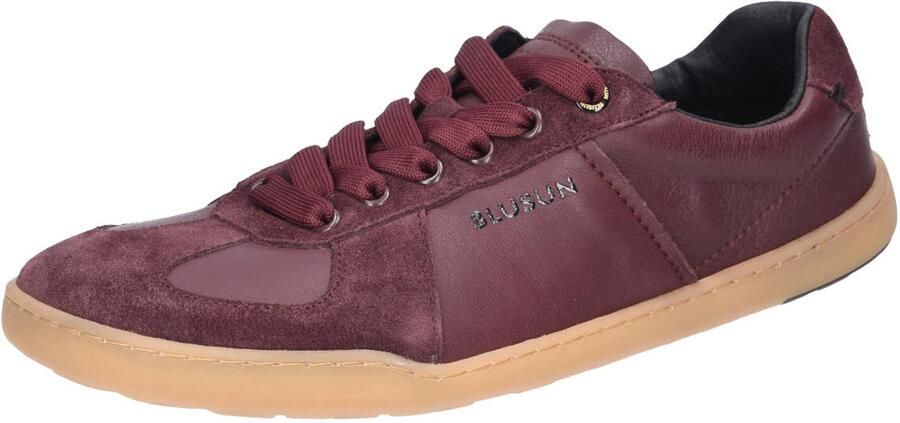 BLUSUN Women's 200W Barefootschoenen bruin