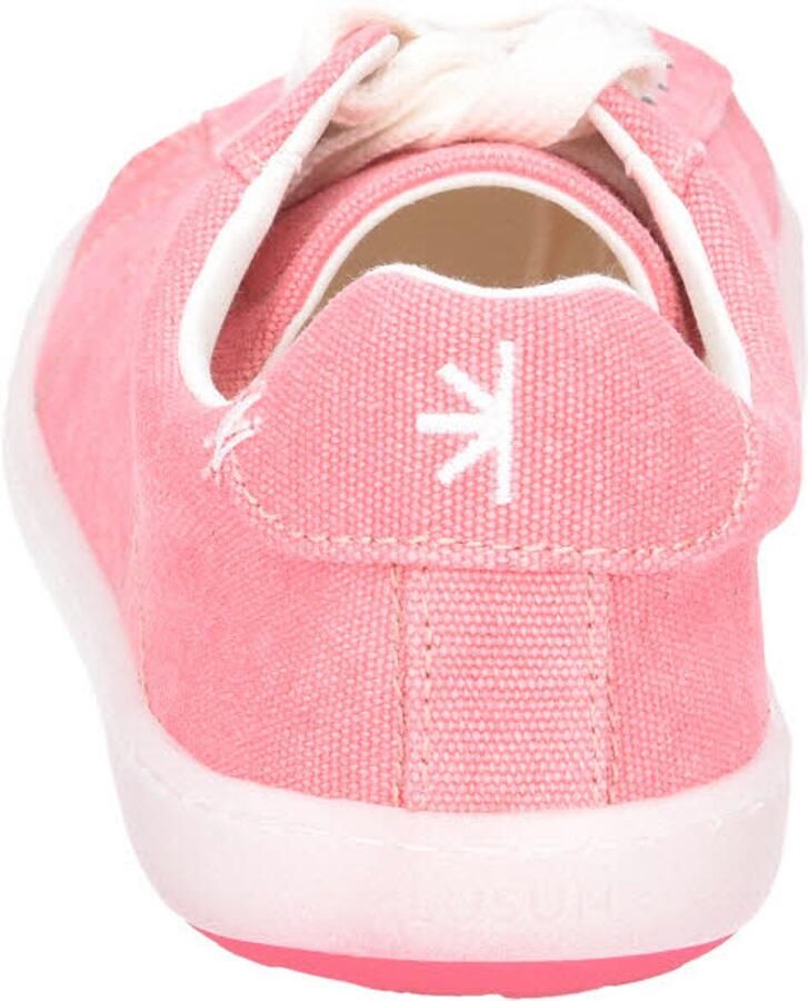 BLUSUN Women's 200W Barefootschoenen rood - Foto 2