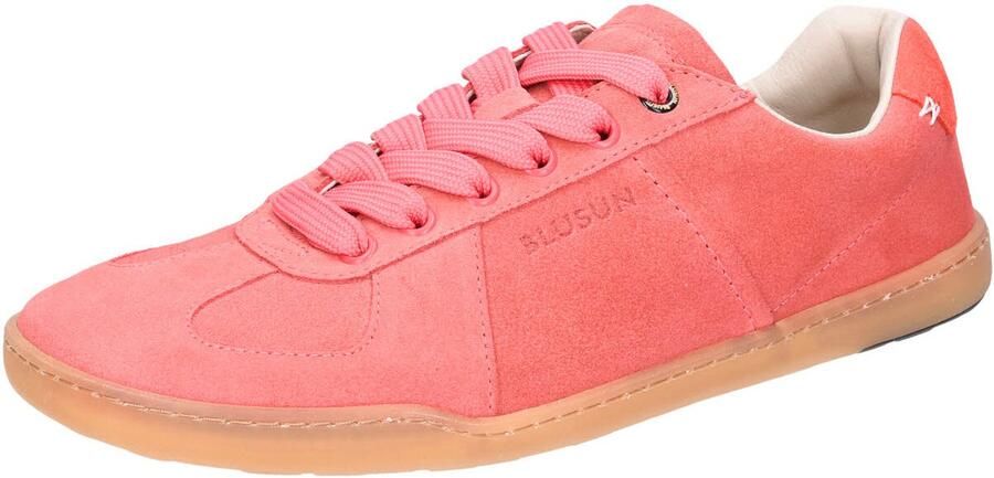 BLUSUN Women's 200W Barefootschoenen rood - Foto 3
