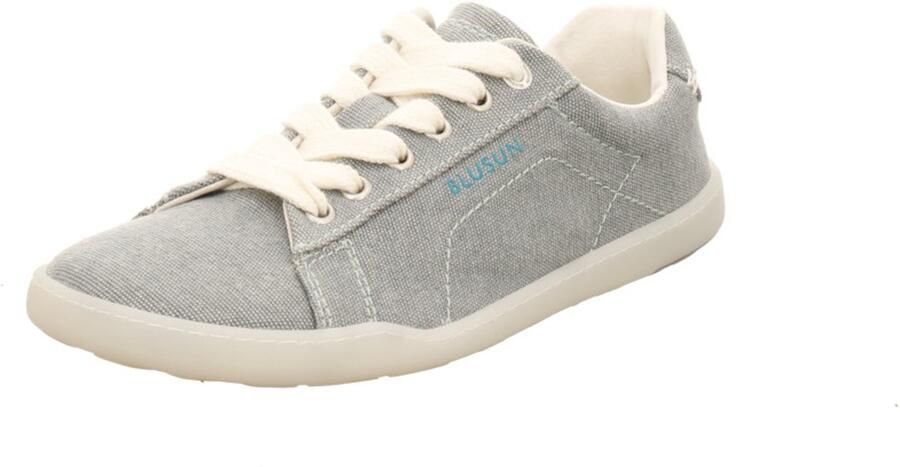 BLUSUN 's 103W Barefootschoenen grijs wit