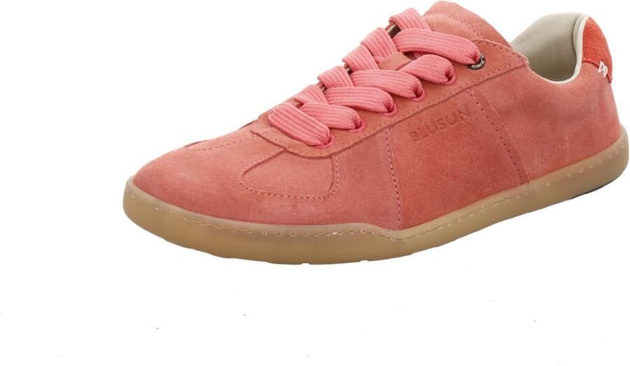BLUSUN Women's 200W Barefootschoenen rood