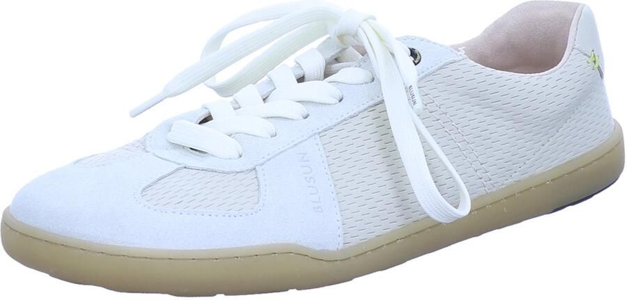 BLUSUN 's 200W Barefootschoenen grijs