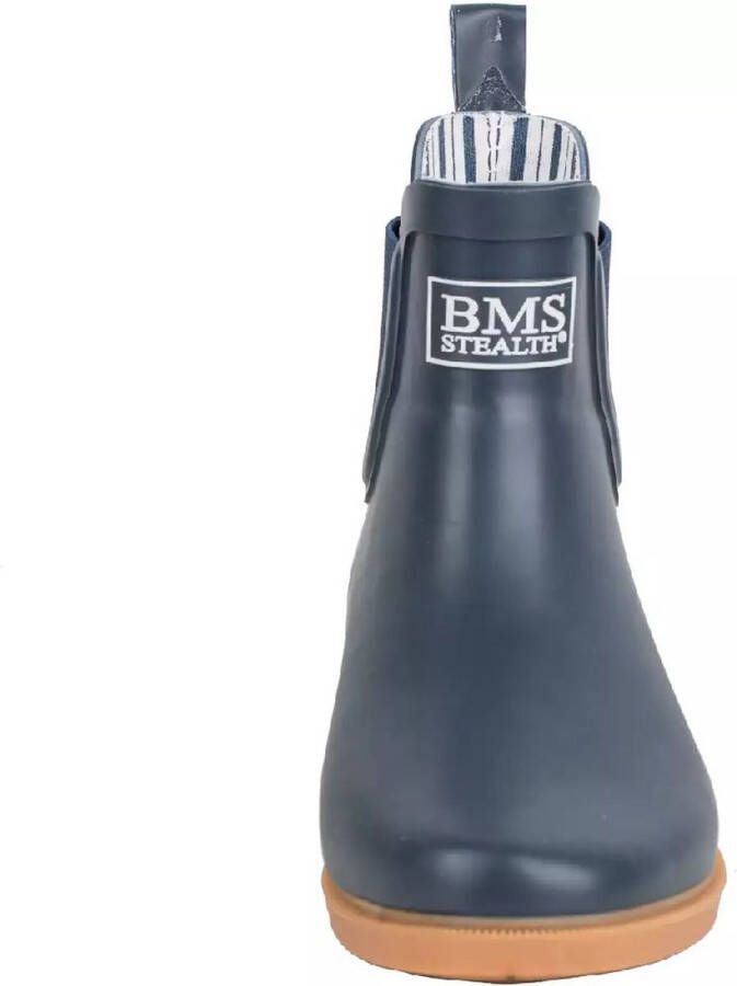 BMS Chelsea Boots Marine