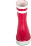 BMS kinderschoenen rubberen laarzen rood - Thumbnail 1